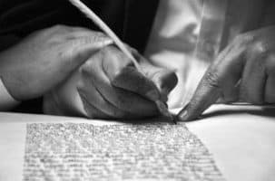 Aggiunta della data nel testamento olografo